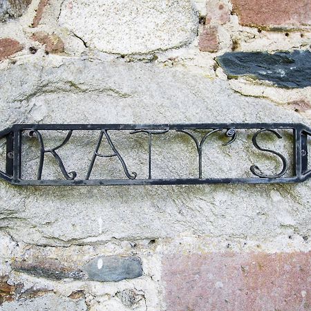 Katys Cottage Balnaboth Zewnętrze zdjęcie